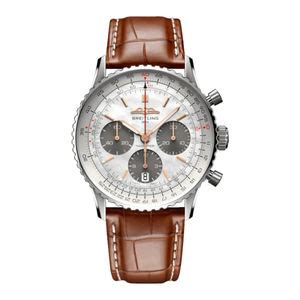 breitling navitimer b01 manual.